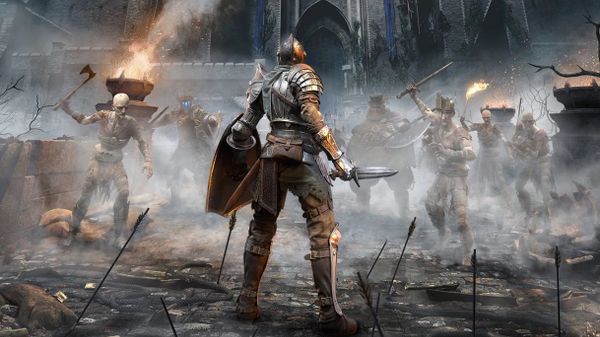 Sony Bluepoint Games