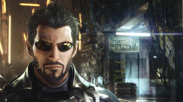 Sonic Mayhem publică muzici inedite din Deus Ex: Mankind Divided