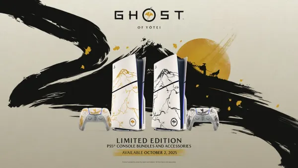 PlayStation 5 Limited Edition