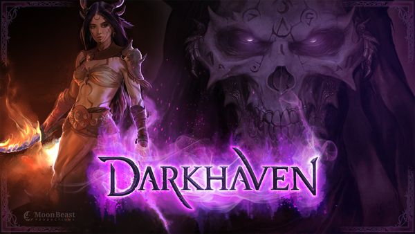 Creatorii seriei Diablo anunță Darkhaven