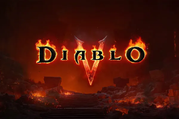 Diablo 5