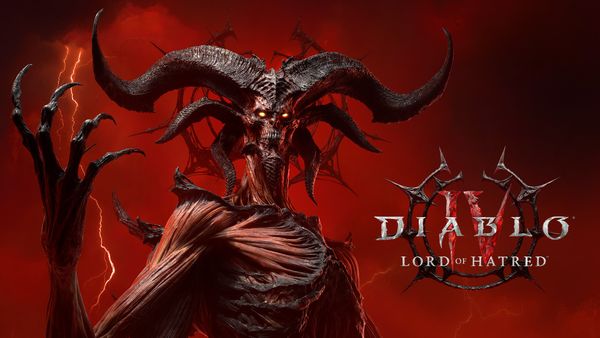 Paladinul se întoarce în Diablo 4: Lord of Hatred