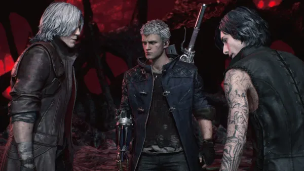 Devil May Cry