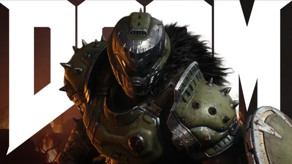 Doom: The Dark Ages