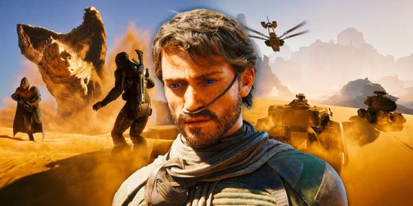 Dune: Awakening