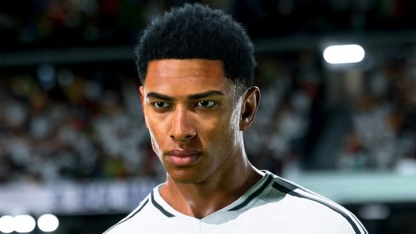 EA