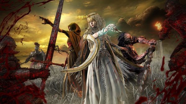 Elden Ring Nightreign vi se pare floare la ureche? Nu-i nimic, vine un mod hardcore!