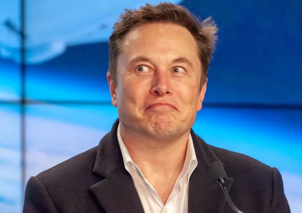Elon Musk sau cum să devii un living god al cheating-ului