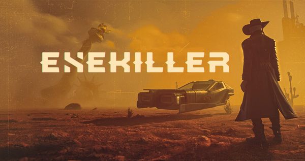 ExeKiller – Sci-Fi Western post-apocaliptic primește gameplay trailer
