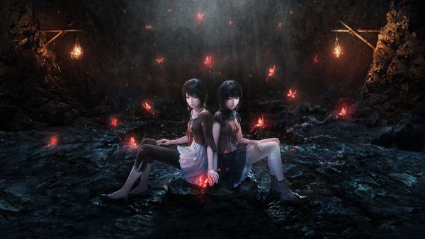 Fatal Frame II primește remake și face echipă cu Silent Hill