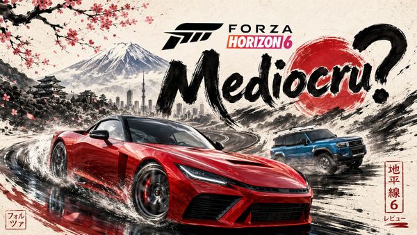 forza horizon 6