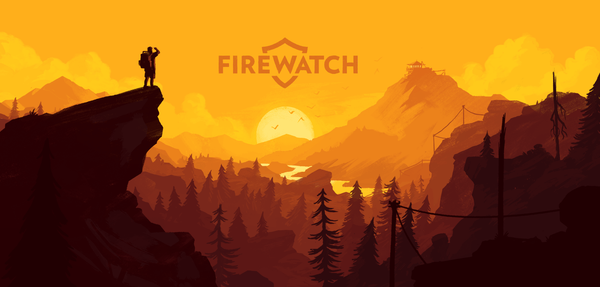 Firewatch Review