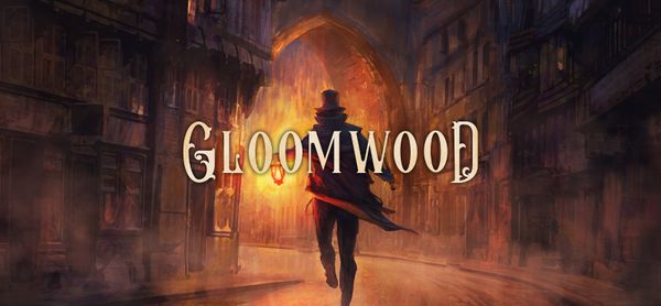 Gloomwood - Early Access Review