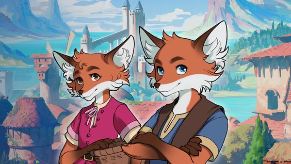 RAEV: Kingdom on the Distant Shores prezentat la Gamescom 2025