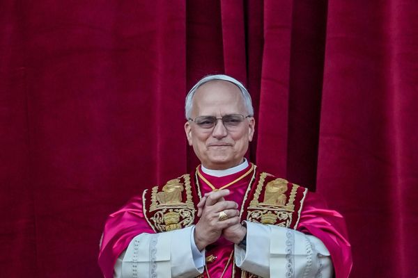 Papa Leon XIV