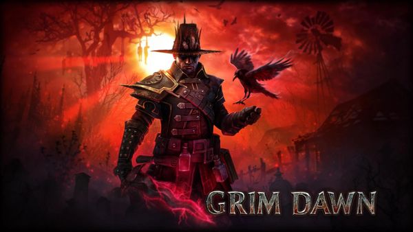 Grim Dawn Retrospectivă