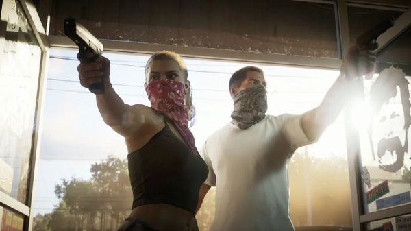 GTA VI: Trailer 2