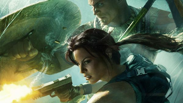 lara croft and the guardian of light