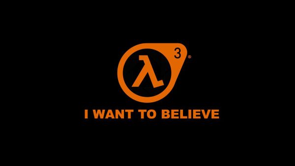 Half-Life 3: iar ni se pregătește ceva măreț?