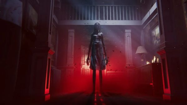 Haunted Bloodlines anunță un demo nou pentru fanii horror