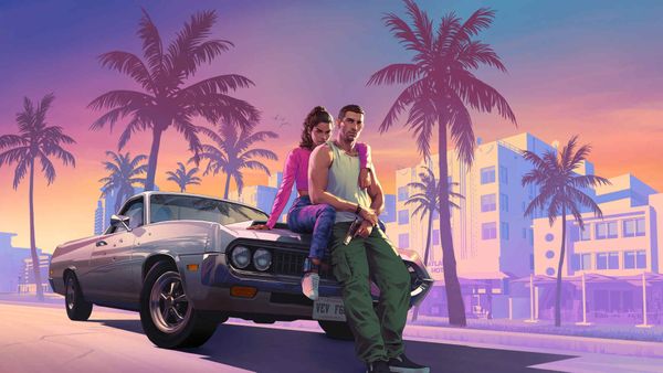 Grand Theft Auto VI amânat pentru mai 2026