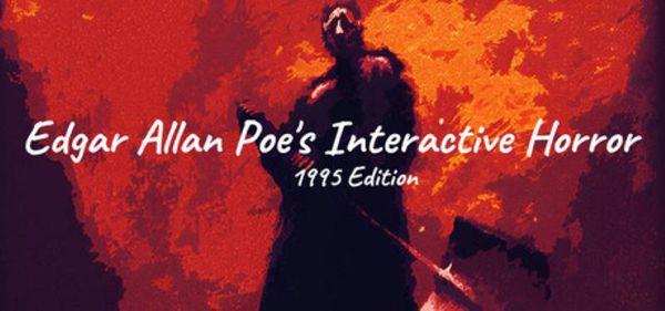 Clasicul The Dark Eye revine ca Edgar Allan Poe's Interactive Horror: 1995 Edition