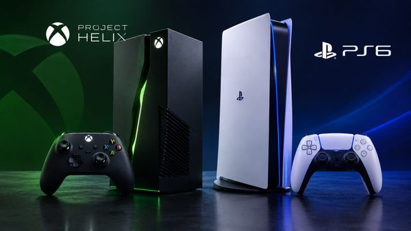 Project Helix e cu 40% mai puternic decât PlayStation 6