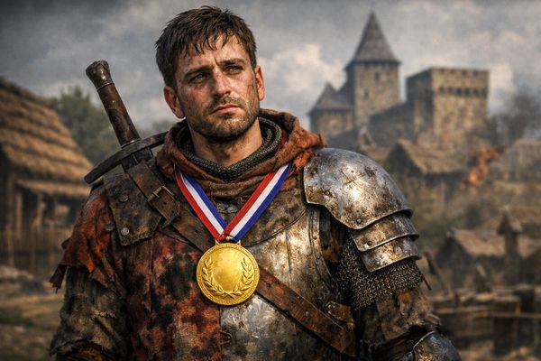 Uite adevăratul câștigător Game Of The Year 2025!