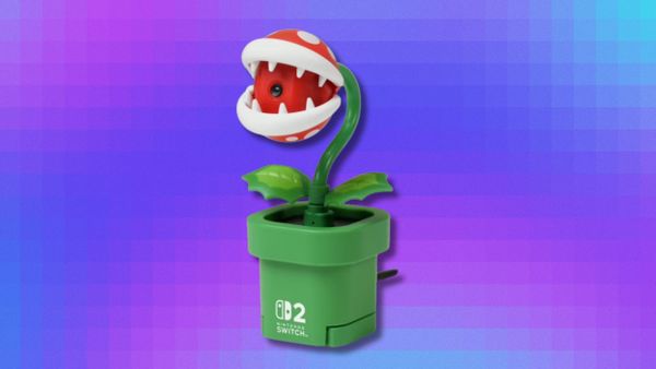 Accesorii pentru Switch 2: Camere video pentru consolă