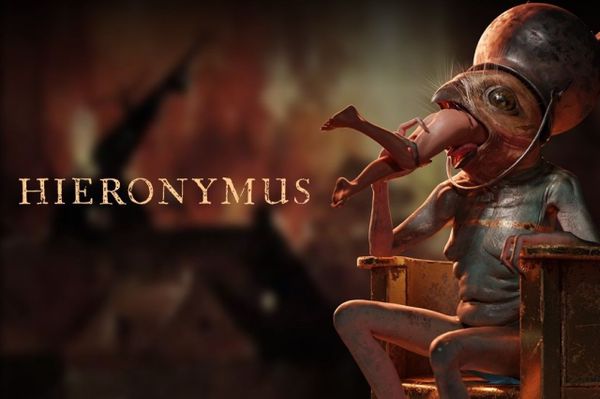Hieronymus