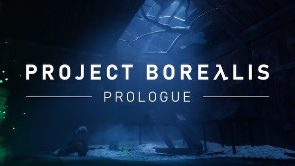 Demo-ul lui Project Borealis, în prolog gratis pe Steam
