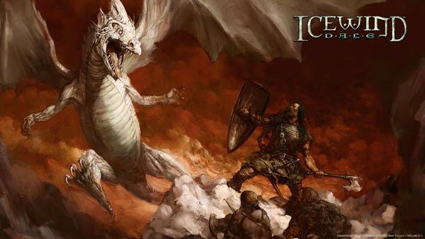 Icewind Dale Review