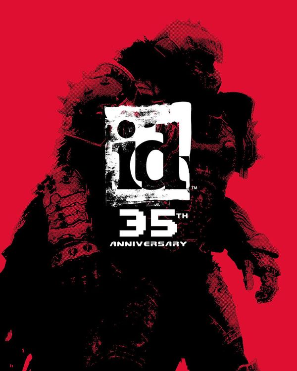 id Software împlinește 35 de ani. O scurtă întoarcere la sursele genului FPS