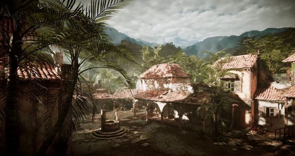Amerzone - The Explorer's Legacy se va putea juca începând cu 24.04.2025
