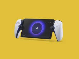 PlayStation Portal primește un update suplimentar pentru modul cloud