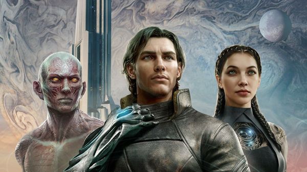 EXODUS Gameplay Trailer