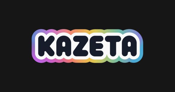 Kazeta