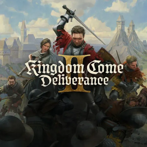 Kingdom Come: Deliverance 2 Review