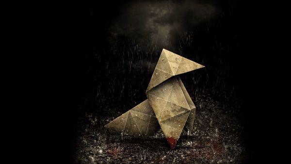 Heavy Rain Review