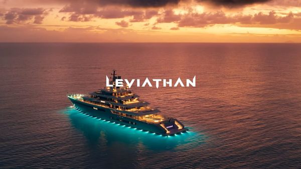 Din ciclul celor ce cumpără companii care fabrică iahturi: GabeN și barca sa Leviathan de 500 milioane de dolari