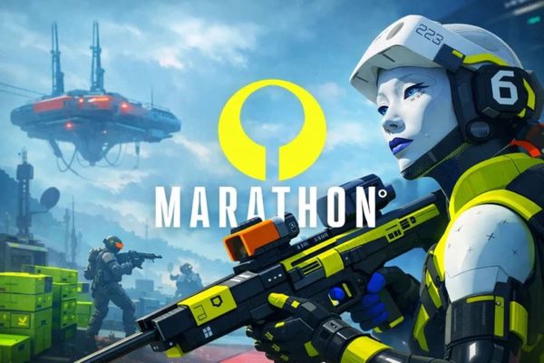 Marathon