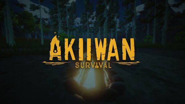 Akiiwan: Survival deschide accesul la playtest pe Steam