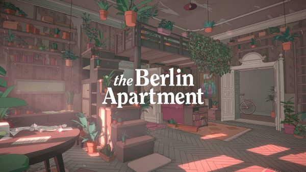 The Berlin Apartment la Gamescom 2025