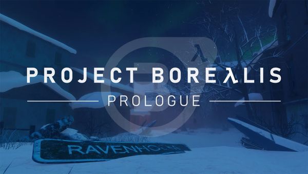 Project Borealis: Prologue - Teaser Trailer