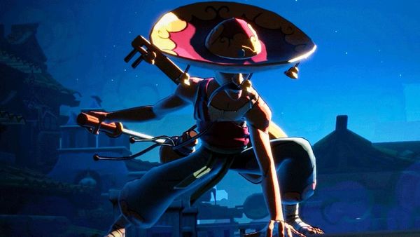 Amber anunță Mexican Ninja, un noul beat ’em up roguelike