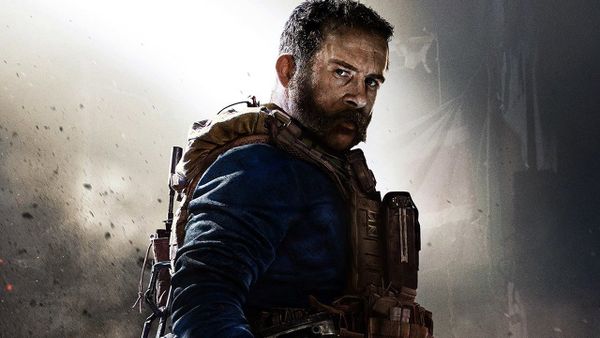 Retrospectiva Call of Duty: Modern Warfare