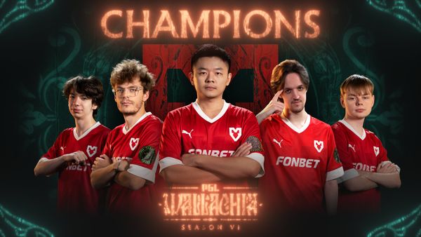 PGL Mouz