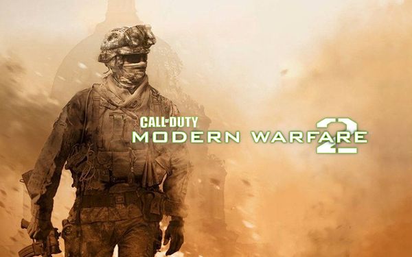Call of Duty: Modern Warfare 2 Review