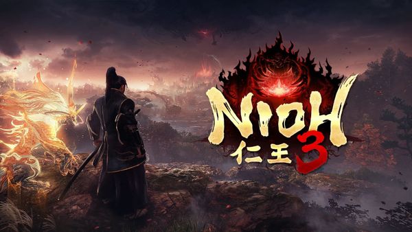 Nioh 3 - Harakiri curat!