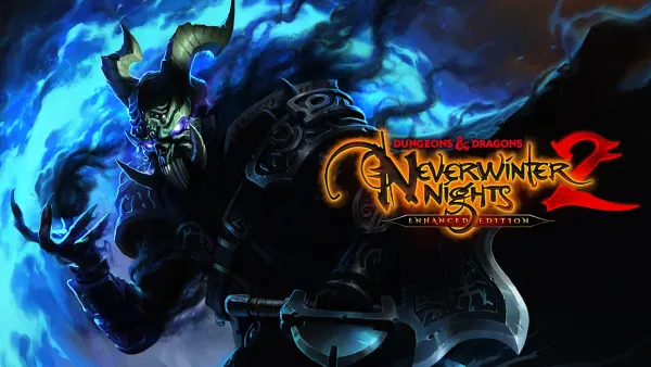 Neverwinter Nights 2